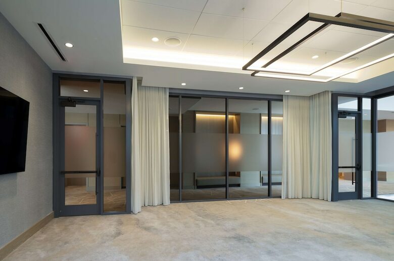 Hotel Hilton Columbus Downtown