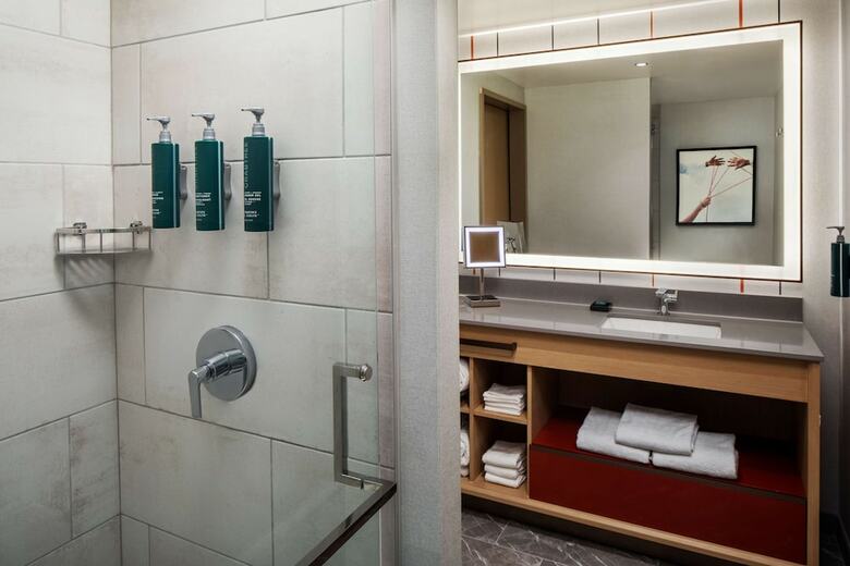 Hotel Hilton Columbus Downtown
