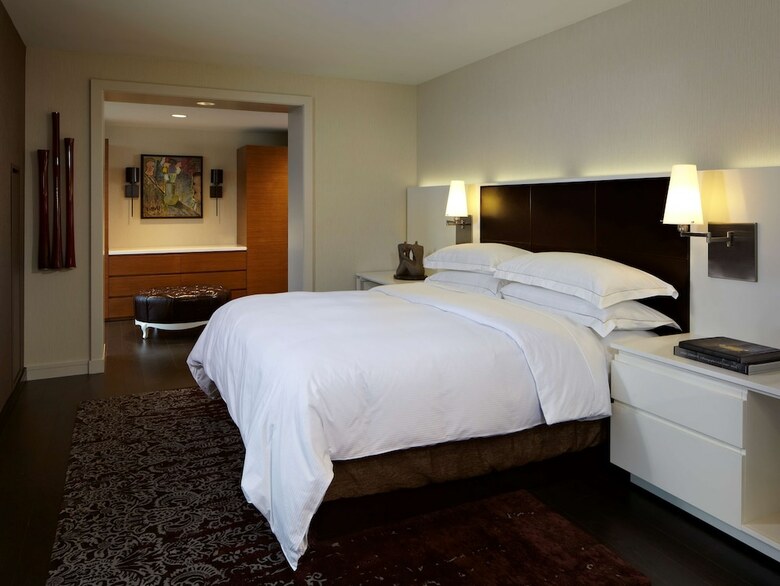 Hotel Hilton Columbus Downtown