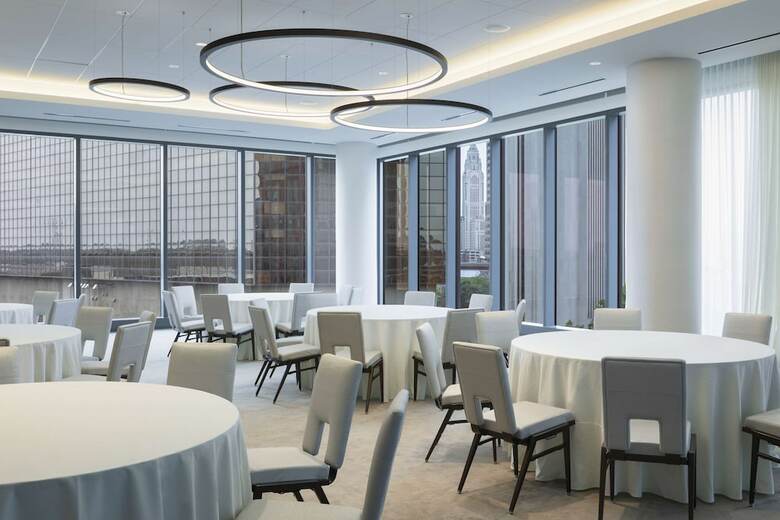 Hotel Hilton Columbus Downtown