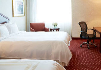 Hotel Columbus Airport Marriott
