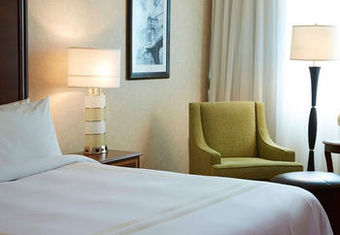 Hotel Columbus Airport Marriott