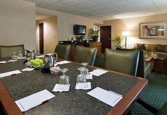 Hotel Columbus Airport Marriott