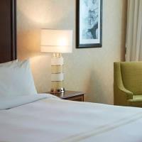 Hotel Columbus Airport Marriott