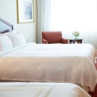 Hotel Columbus Airport Marriott