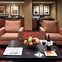 Hotel Columbus Airport Marriott