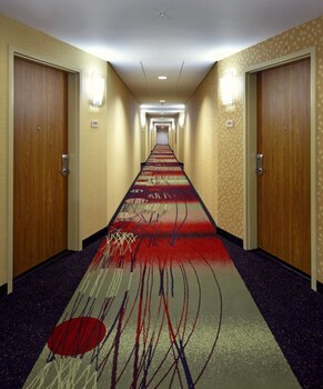 Hotel Springhill Suites By Marriott Columbus Osu