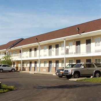 Posada Kozy Inn