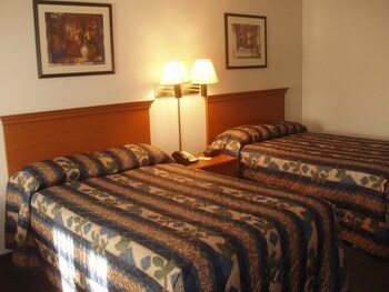 Posada Kozy Inn