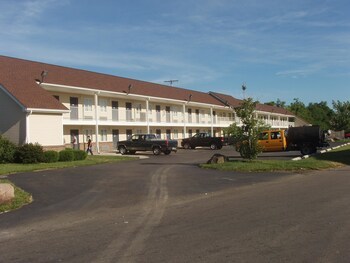 Posada Kozy Inn