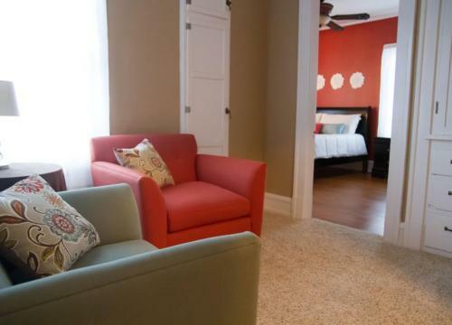 Hawthorne Park Bed And Breakfast