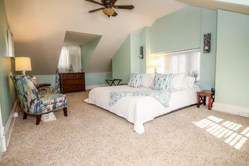 Hawthorne Park Bed And Breakfast