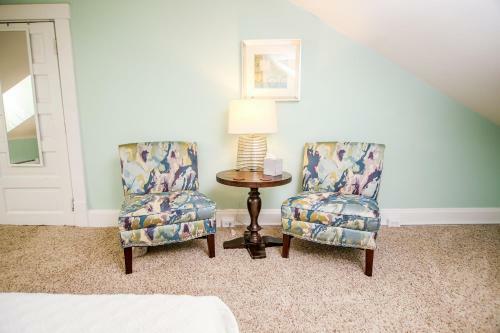 Hawthorne Park Bed And Breakfast