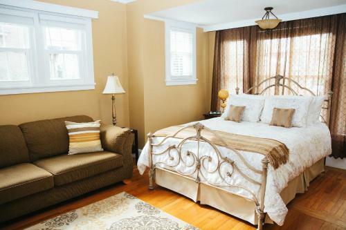 Hawthorne Park Bed And Breakfast
