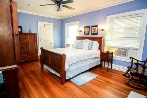 Hawthorne Park Bed And Breakfast