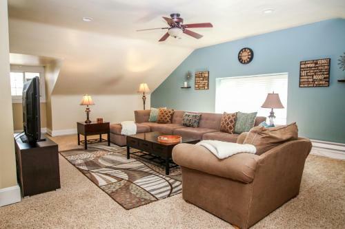 Hawthorne Park Bed And Breakfast