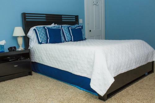 Hawthorne Park Bed And Breakfast