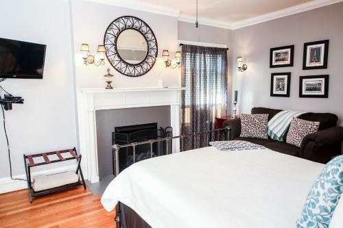 Hawthorne Park Bed And Breakfast