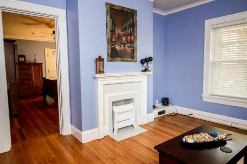 Hawthorne Park Bed And Breakfast