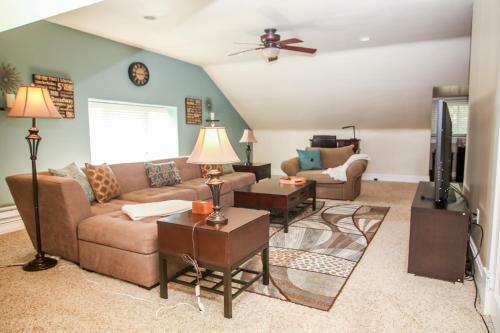 Hawthorne Park Bed And Breakfast