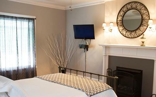 Hawthorne Park Bed And Breakfast