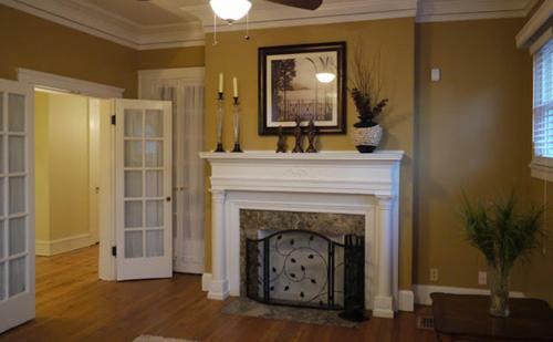 Hawthorne Park Bed And Breakfast