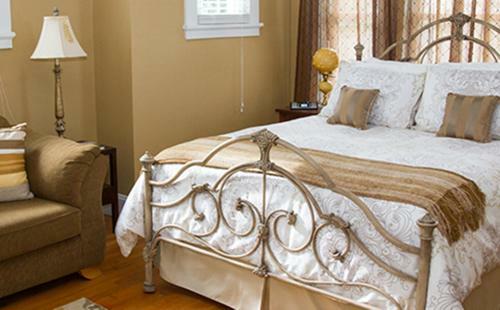Hawthorne Park Bed And Breakfast