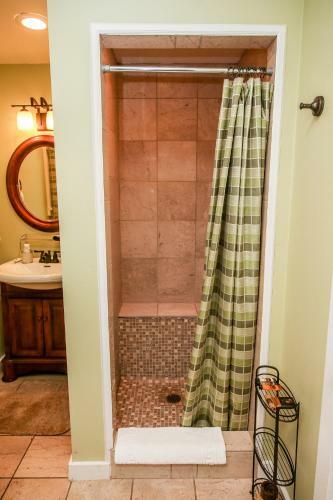 Hawthorne Park Bed And Breakfast