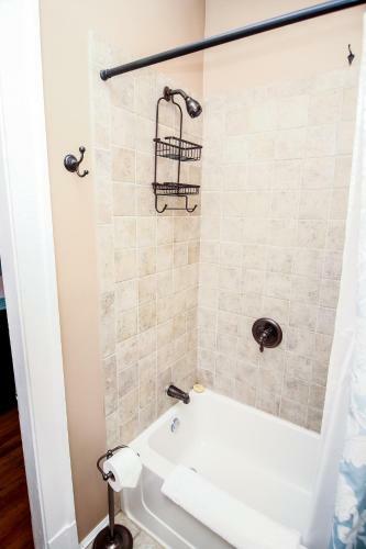 Hawthorne Park Bed And Breakfast