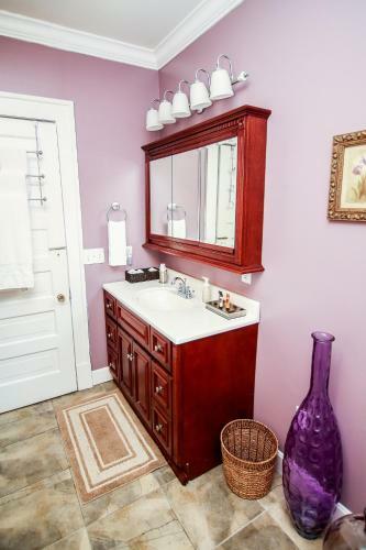 Hawthorne Park Bed And Breakfast
