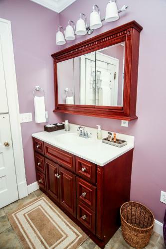 Hawthorne Park Bed And Breakfast