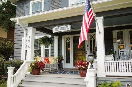 Hawthorne Park Bed And Breakfast