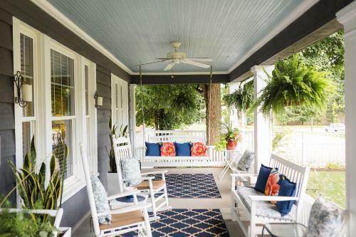 Hawthorne Park Bed And Breakfast