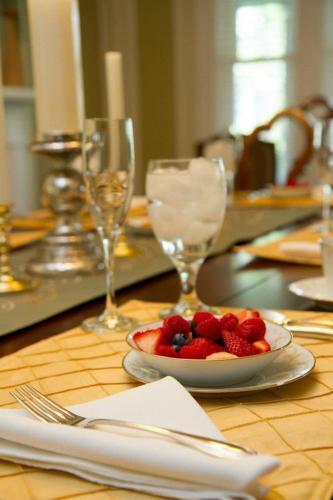 Hawthorne Park Bed And Breakfast