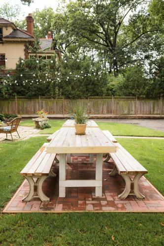 Hawthorne Park Bed And Breakfast