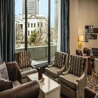 Sheraton Hotel Columbus Capitol Square