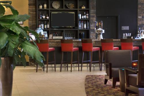 Hotel Embassy Suites Columbus - Airport