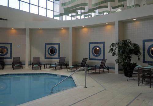 Hotel Courtyard By Marriott Columbus West