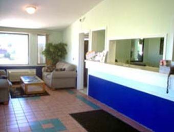 Motel Knights Inn Columbus Downtown
