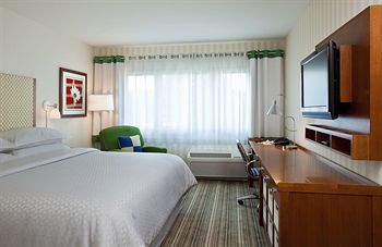Hotel Four Points By Sheraton Columbus