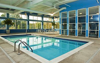 Hotel Four Points By Sheraton Columbus