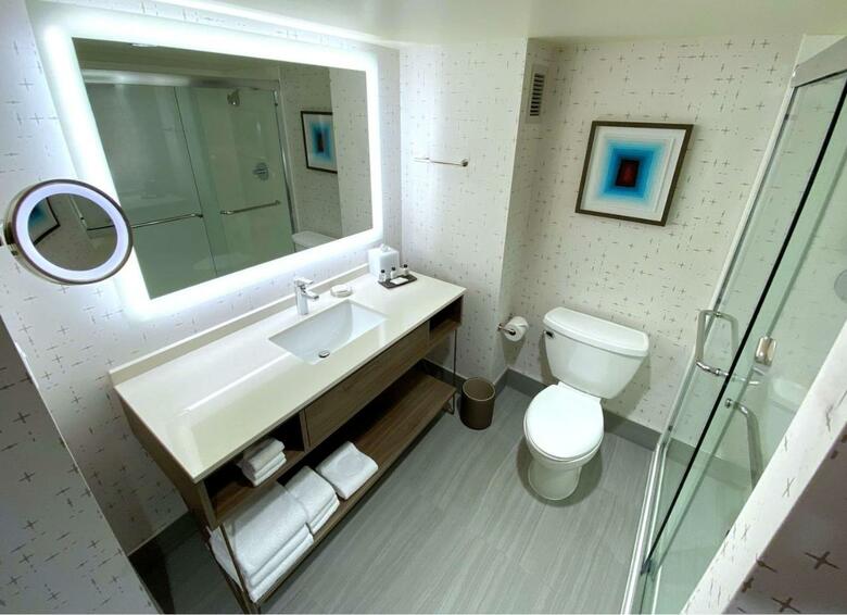 Hotel Crowne Plaza Columbus - Downtown