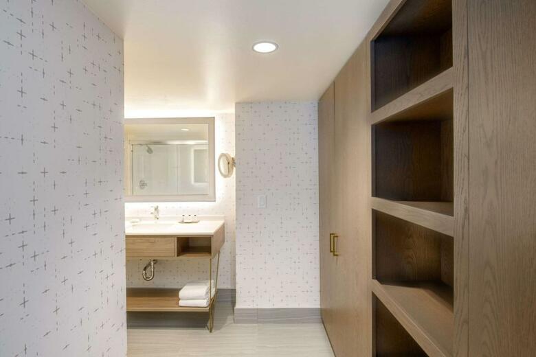 Hotel Crowne Plaza Columbus - Downtown