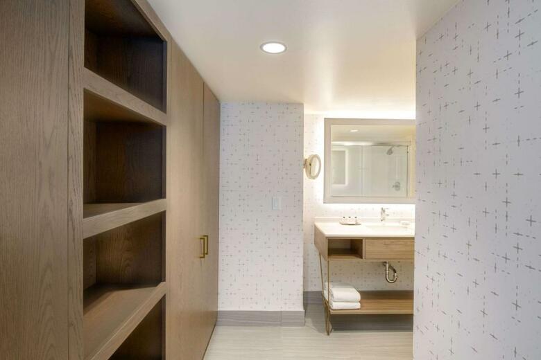 Hotel Crowne Plaza Columbus - Downtown