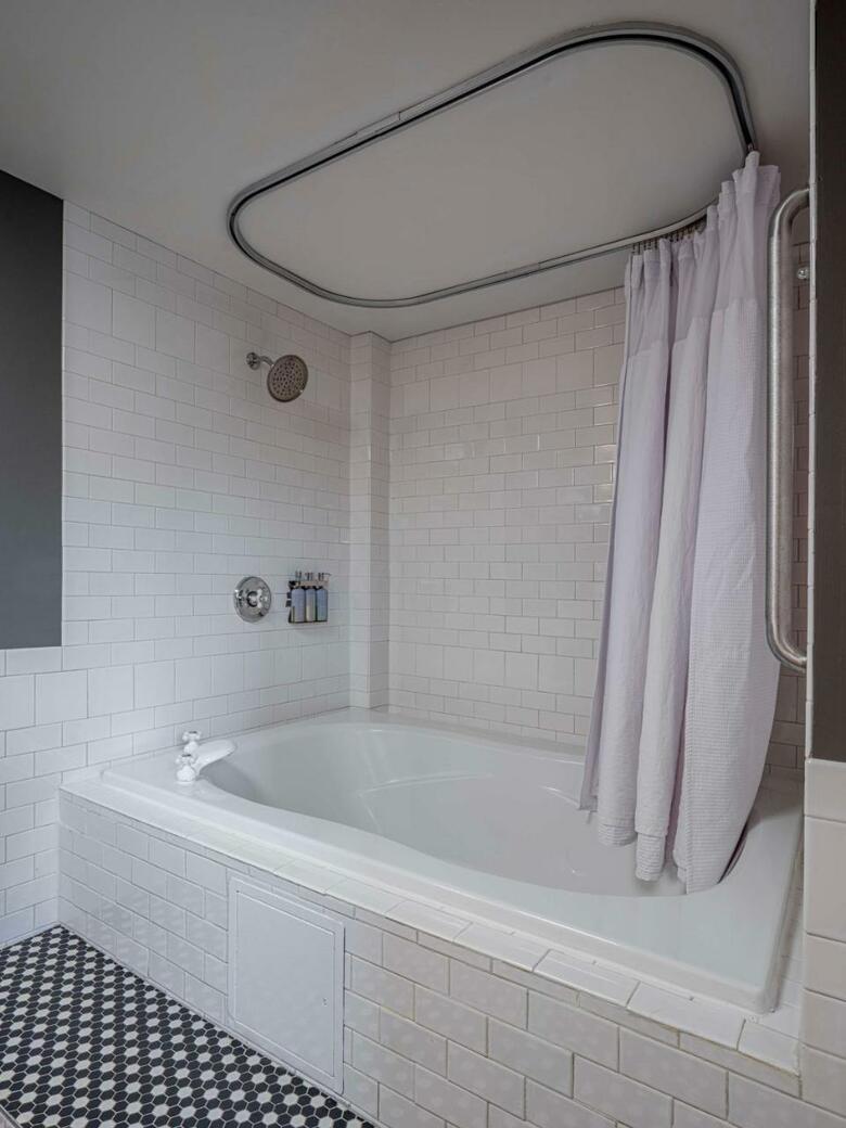 Hotel Crowne Plaza Columbus - Downtown