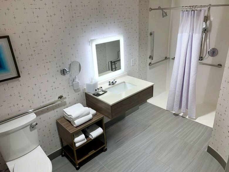 Hotel Crowne Plaza Columbus - Downtown