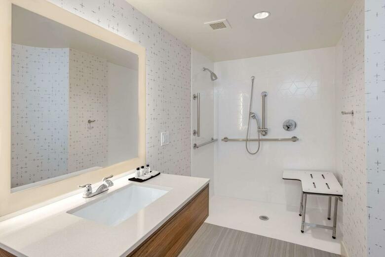 Hotel Crowne Plaza Columbus - Downtown