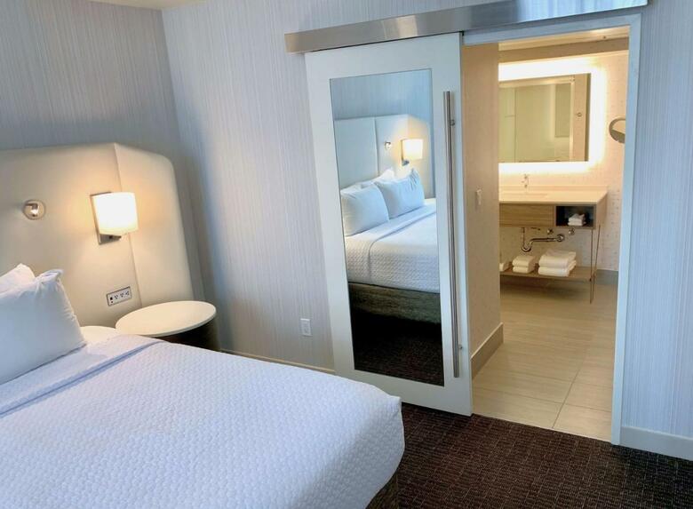 Hotel Crowne Plaza Columbus - Downtown