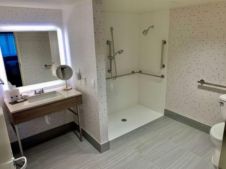 Hotel Crowne Plaza Columbus - Downtown