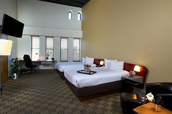 The Lofts Hotel